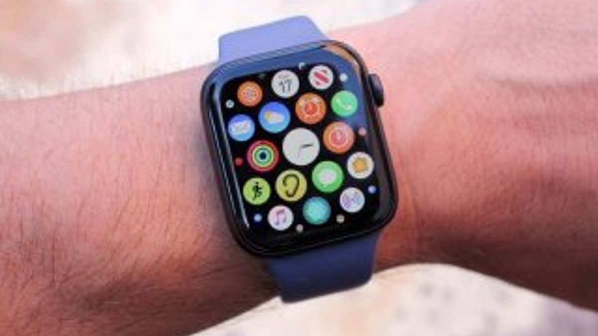 Apple Watch parolası nasıl sıfırlanır