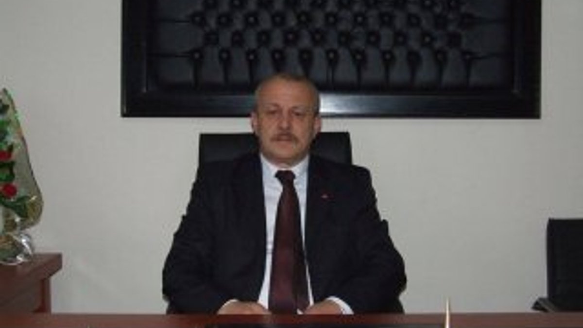 MHP İlçe Başkanı Murat Yıldırım yaşamını yitirdi