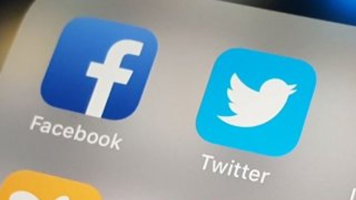 Rusya, Facebook ve Twitter'a para cezası kesti