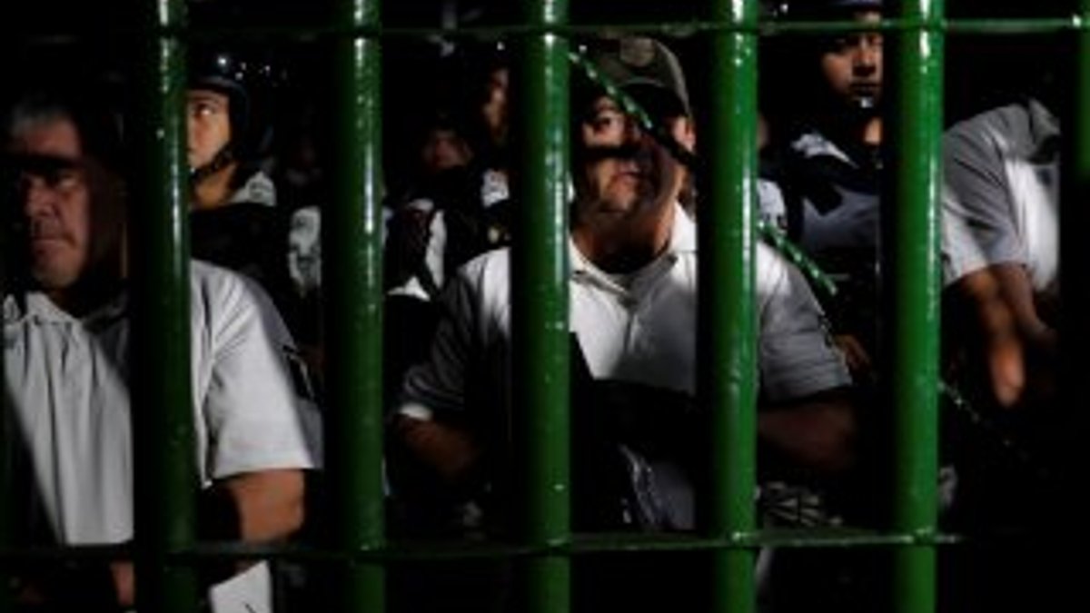 ABD'ye geçmek isteyen 29 bin göçmen Meksika'da yakalandı