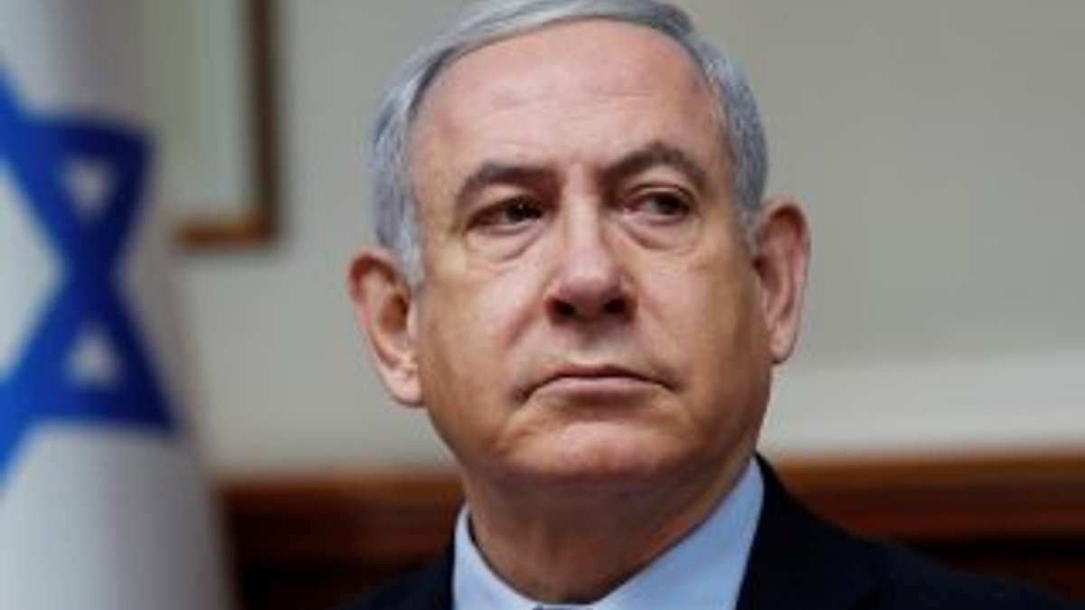 Netanyahu-Burhan görüşmesi sonrası İsrail uçağına izin