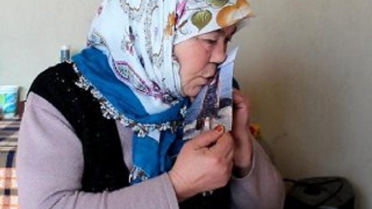Eskişehir'de öldürülen kadın daha önce eşini şikayet etti