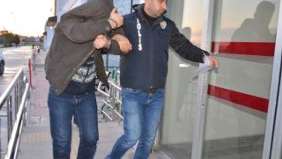 Adana merkezli FETÖ operasyonu: 27 gözaltı kararı