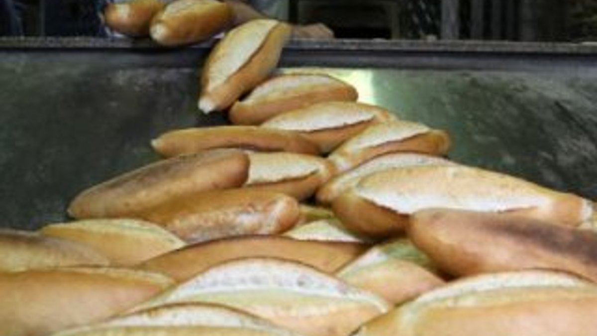 Ucuz ekmek satan fırıncı 'haksız' bulundu
