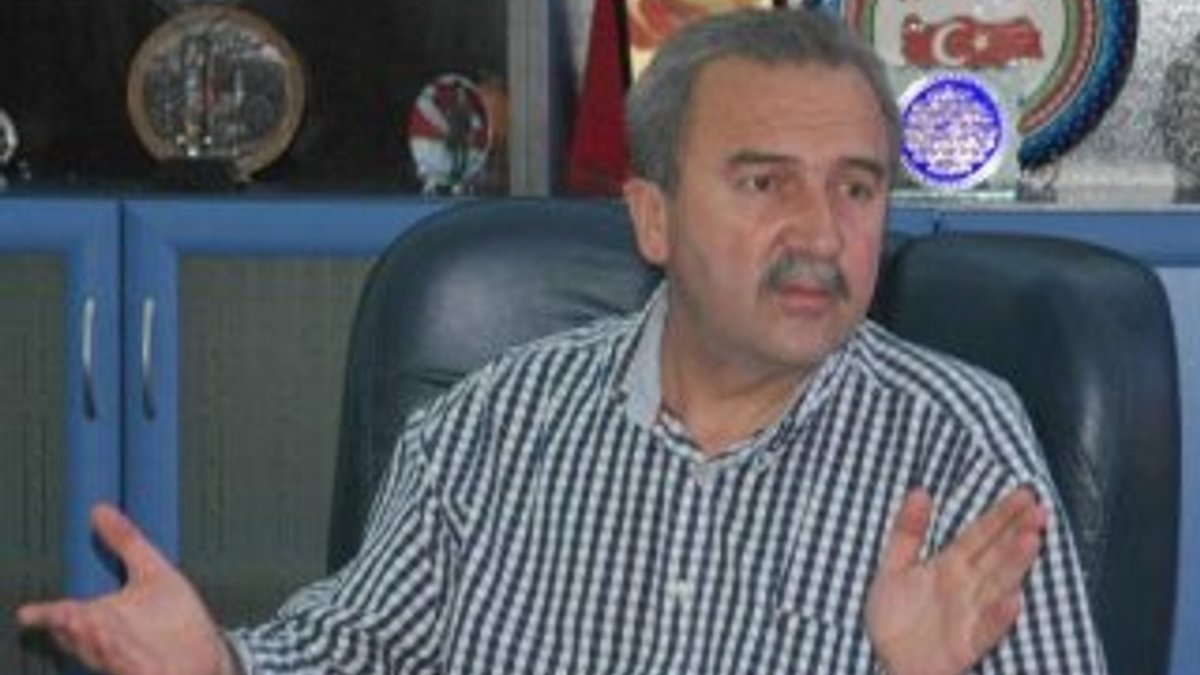 Eski belediye başkanı Tuncay Kılıç yakalandı