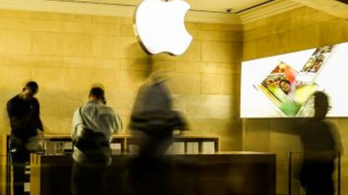 Apple'ın ocak-mart gelir beklentisini koronavirüs vurdu