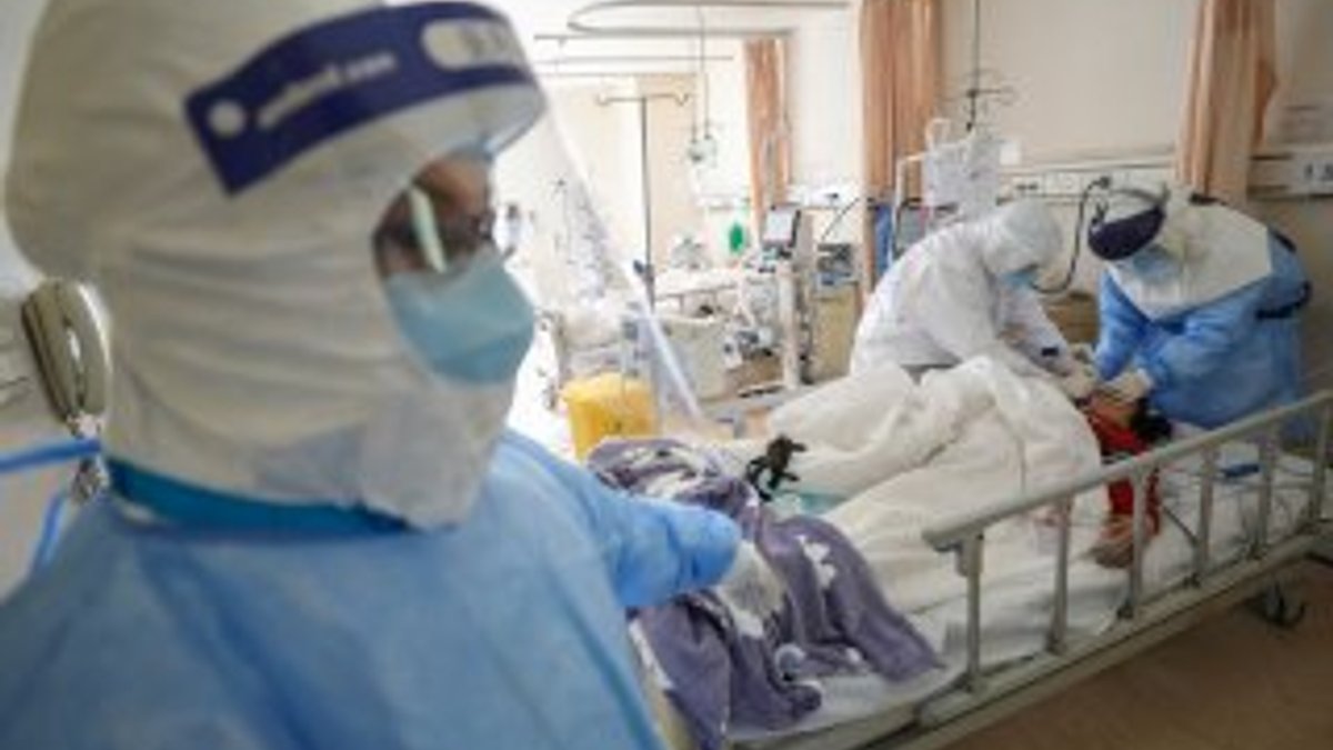 Katar'da MERS virüsü alarmı