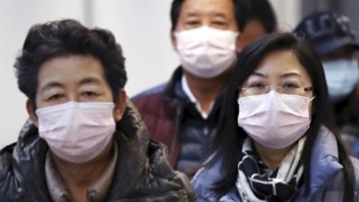 'Çin, Asya'nın hasta adamı' başlığı WSJ'nin başını yaktı