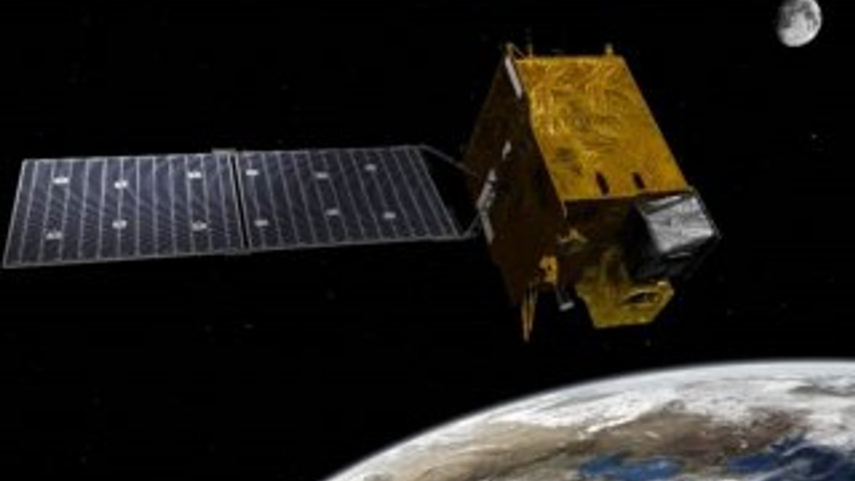 Japon ve Güney Kore uyduları uzaya fırlatıldı