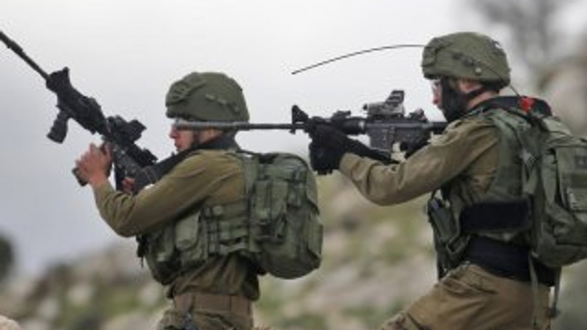 İsrail ordusu İran'a karşı özel birim hazırlığında