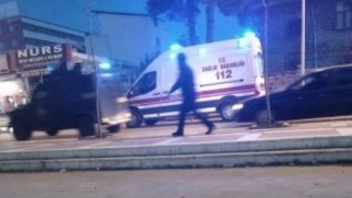 Şanlıurfa'da iki grup arasında kavga: 1 ölü 13 yaralı