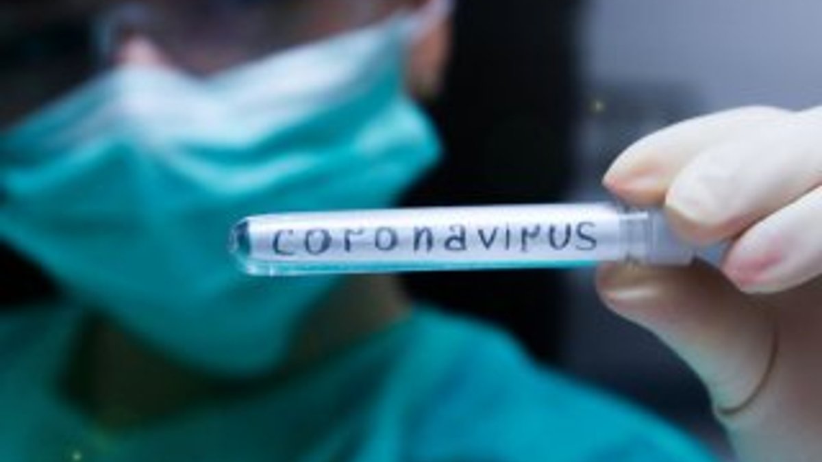 İran'da, Koronavirüsle Mücadele Merkezi kuruldu