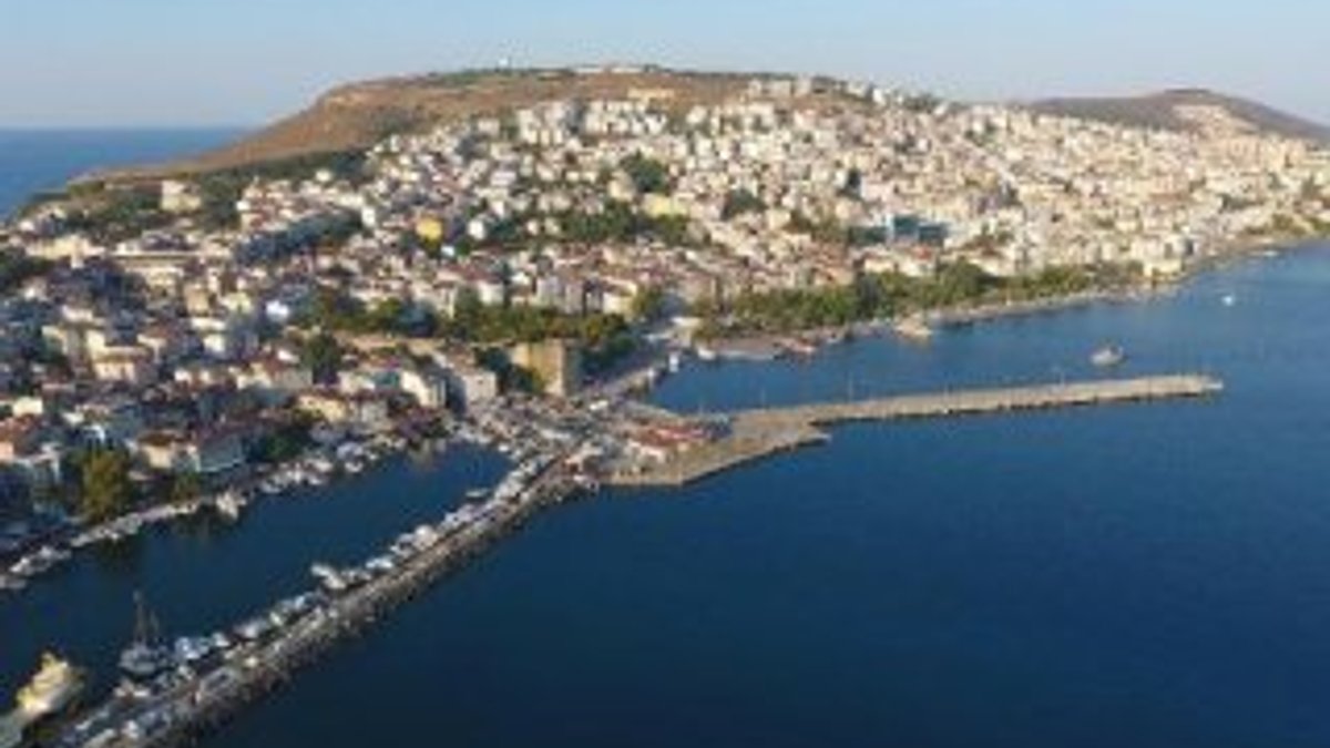 Türkiye'nin en mutlu şehri Sinop seçildi