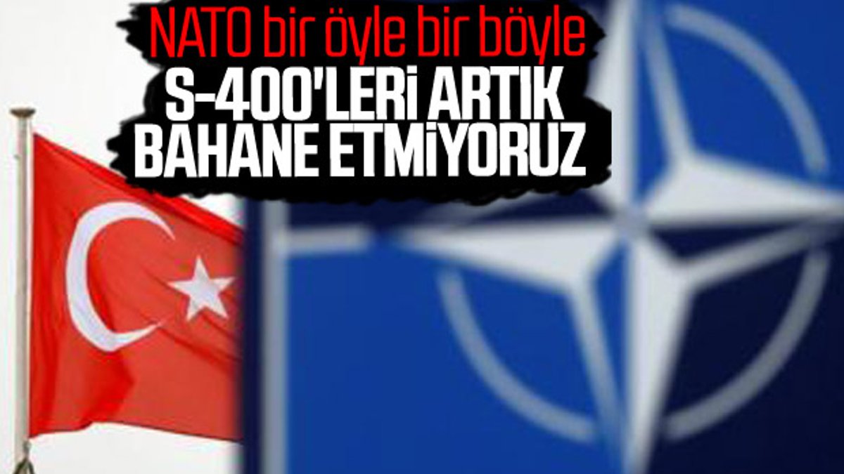 NATO komutanı:Türkiye'nin S-400 alması ilişkimizi etkilemedi