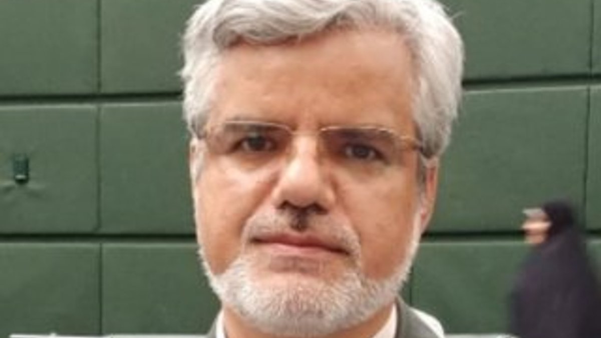 Tahran Milletvekili koronavirüse yakalandığını açıkladı