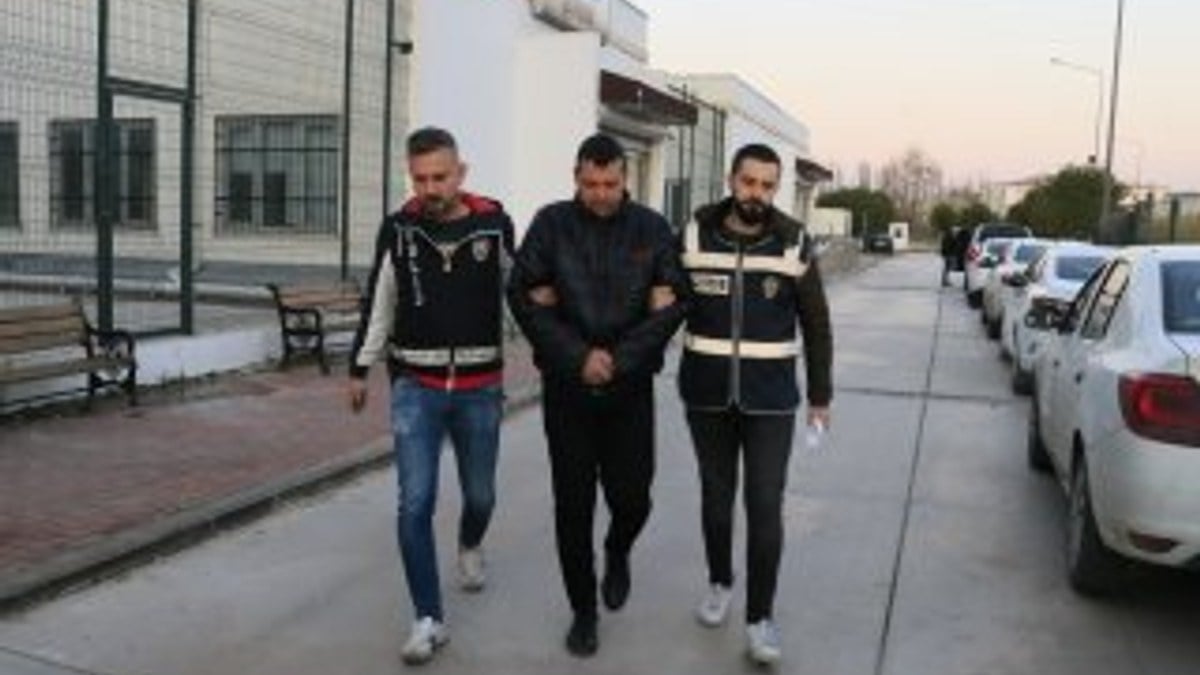 Adana merkezli FETÖ operasyonu: 20 gözaltı kararı
