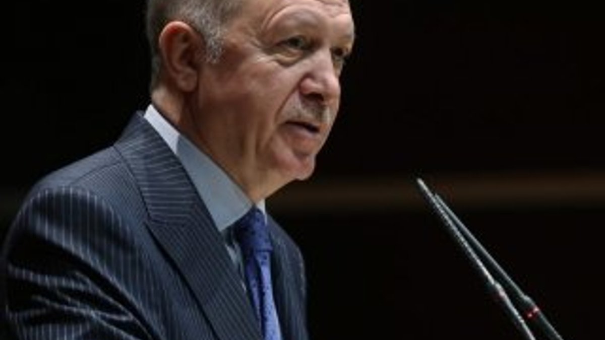 Erdoğan: İdlib'de 3 şehidimiz var