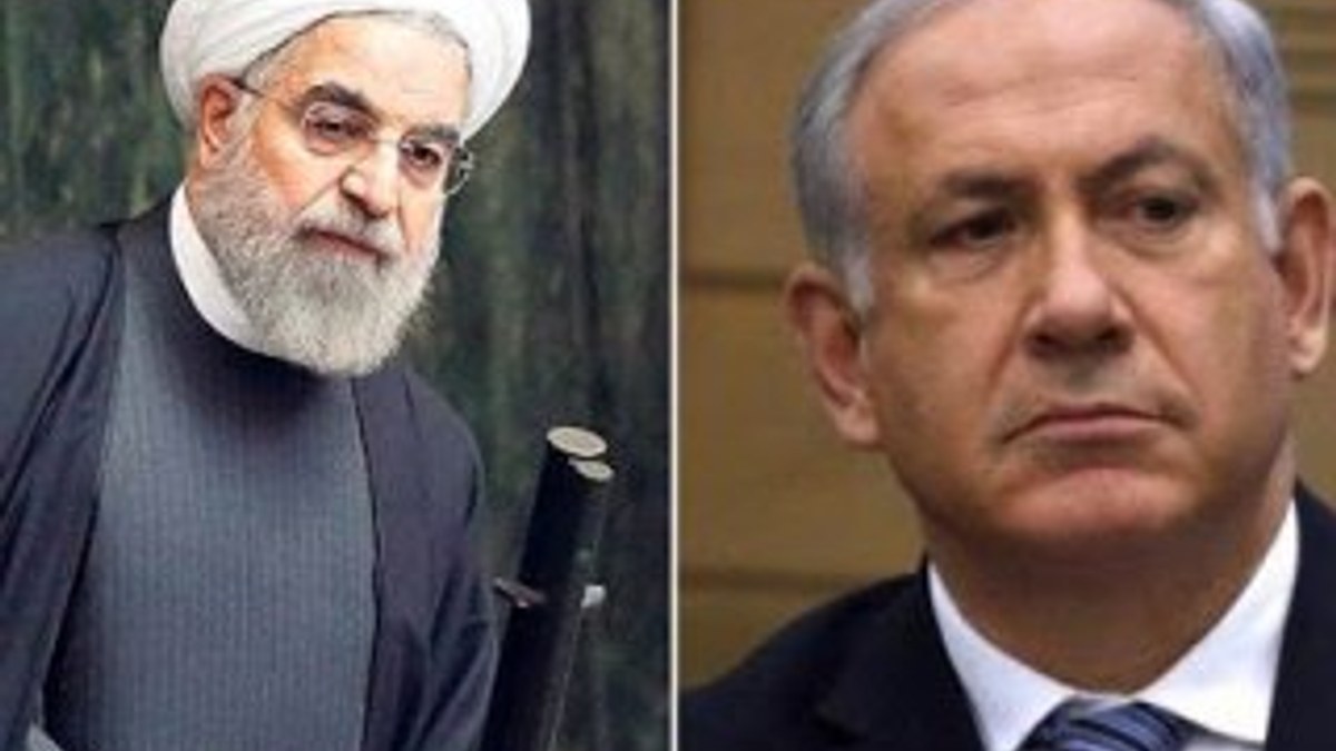İsrail: Hedefimiz İran'ı Suriye'den 12 ay içinde çıkarmak