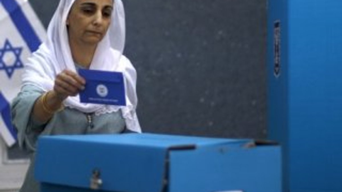 İsrail'deki seçimin sonucunu Filistinliler belirleyecek