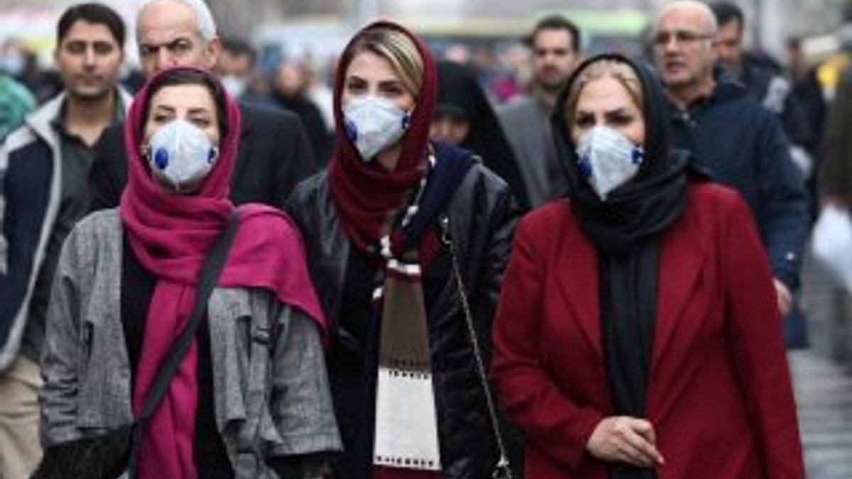 İran'da 4 milletvekili daha koronavirüse yakalandı