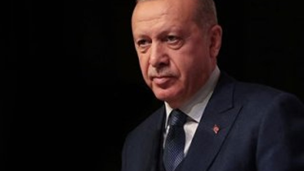 Erdoğan'dan telefonda yoğun diplomasi trafiği
