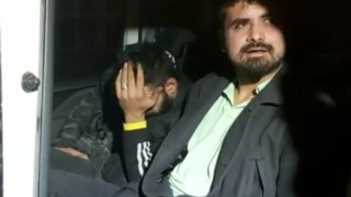 Bursa'da araç hırsızı 3 kişi yakalandı