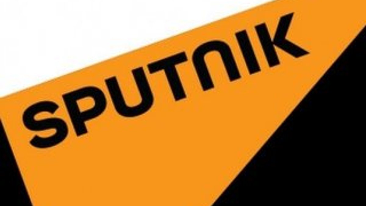 Sputnik'in 4 çalışanı gözaltına alındı