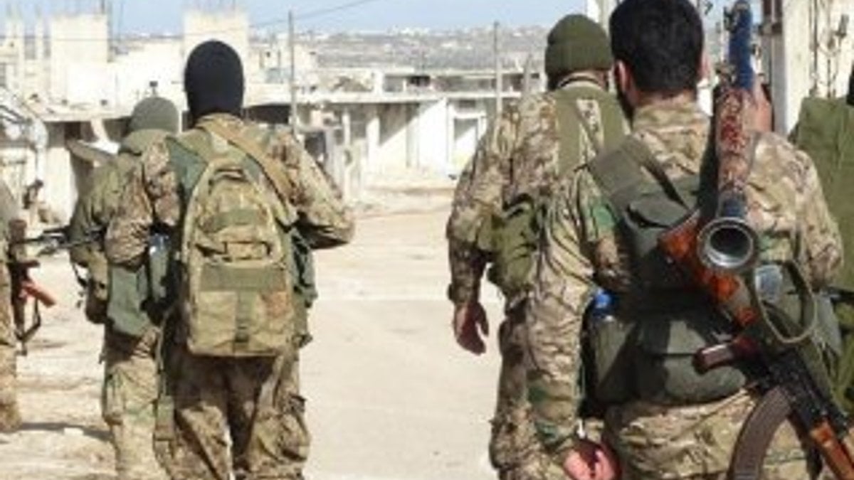İdlib'de 3 köy rejimden geri alındı