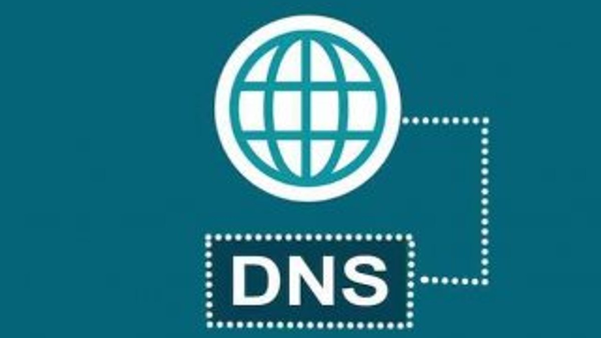 Windows'ta DNS adresi nasıl değiştirilir