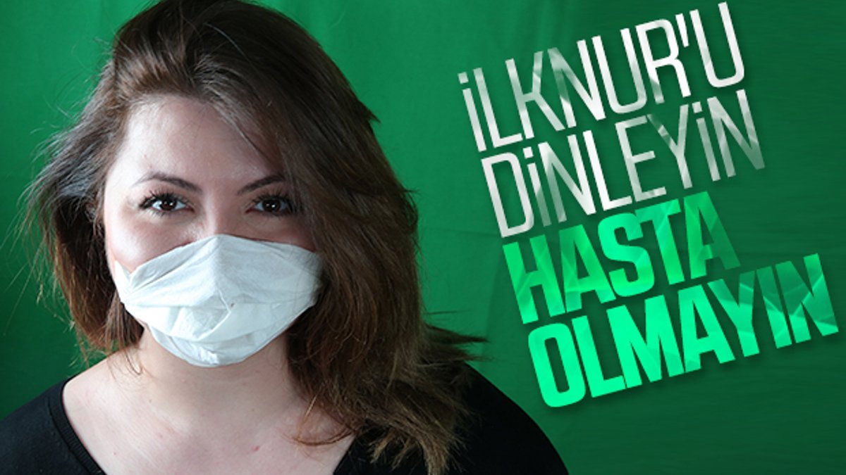Türkiye'de koronavirüs için yapılması gerekenler