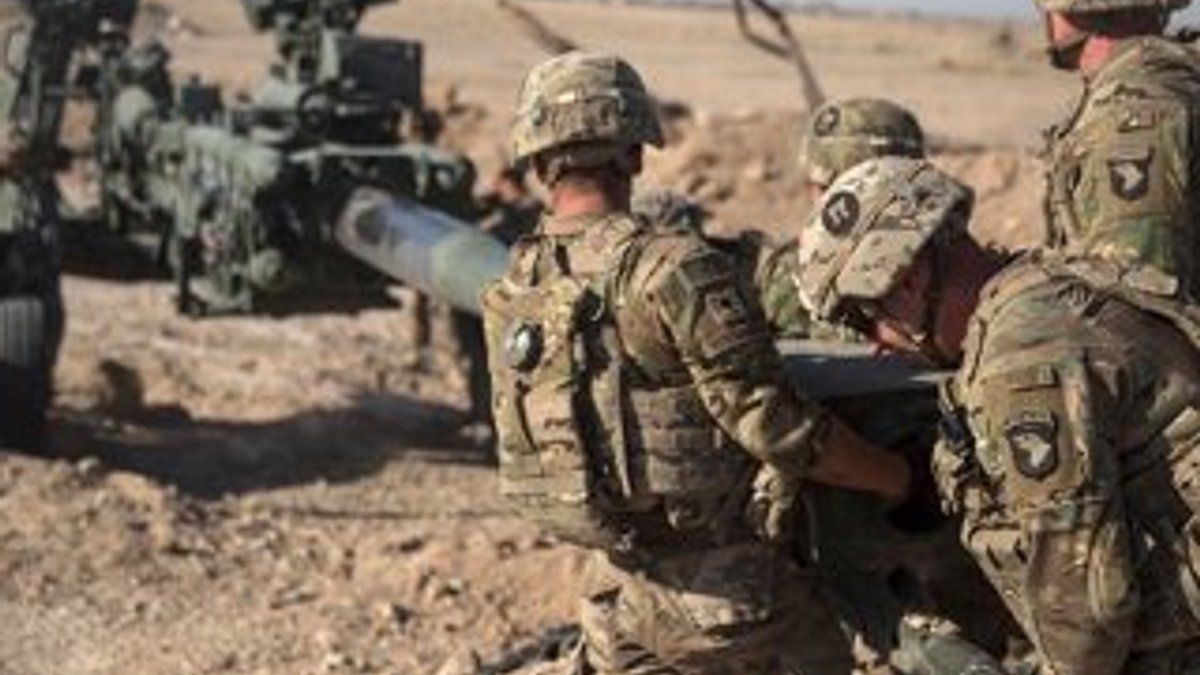 ABD, Afganistan’da asker sayısını azaltacak