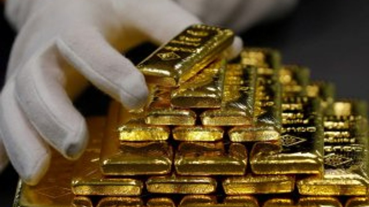 5 kiloluk altını Türkiye'ye getirmek serbest