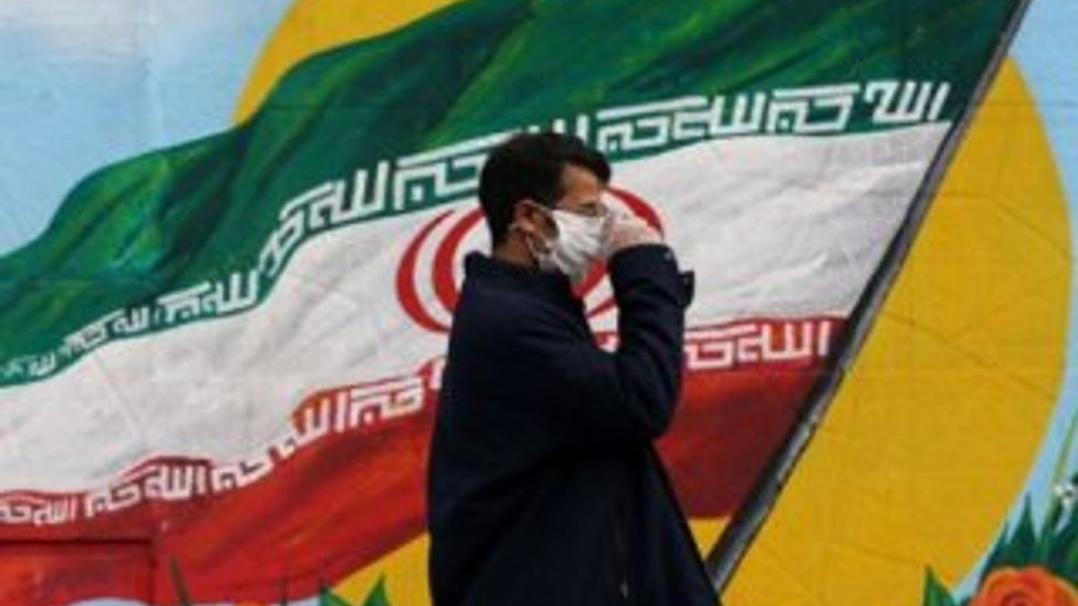 İran'da koronavirüs nedeniyle 54 bin tutuklu evine döndü