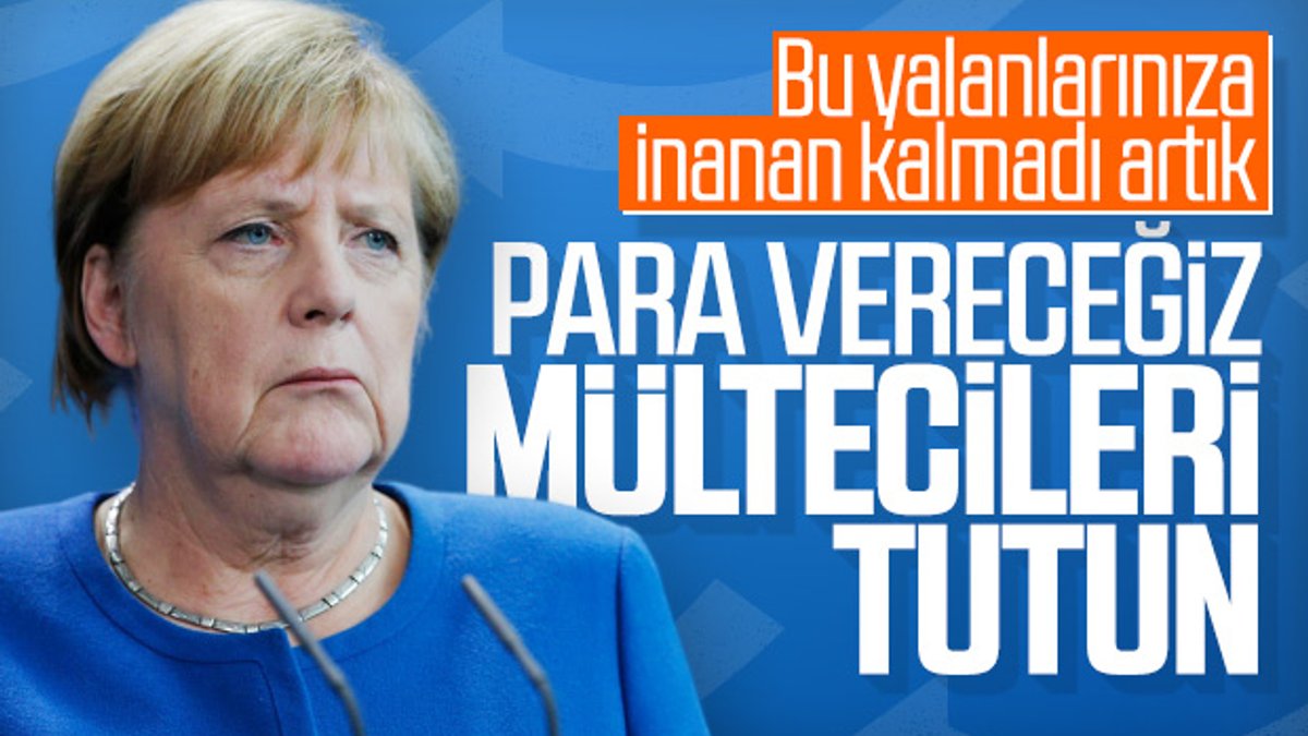 Almanya'dan Türkiye'ye anlaşmaya uyun çağrısı