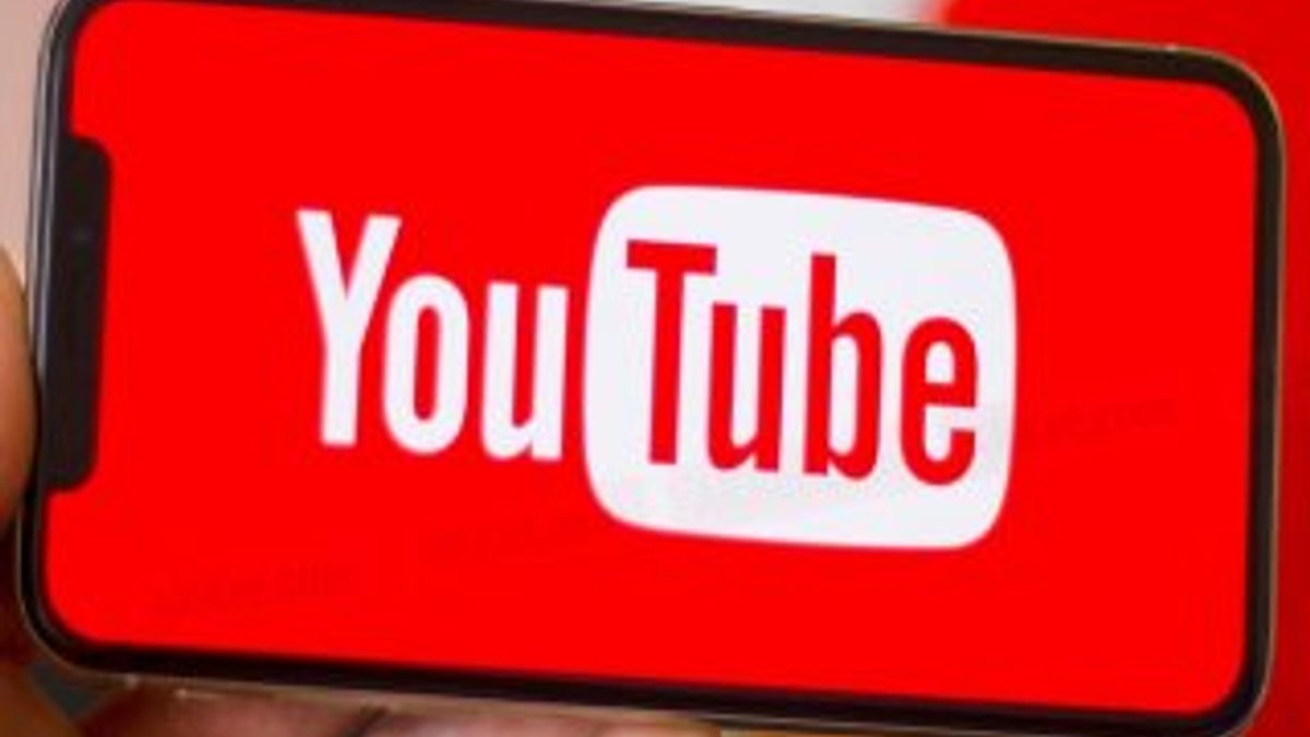 YouTube, koronavirüs ile ilgili videolarda reklam göstermiyor