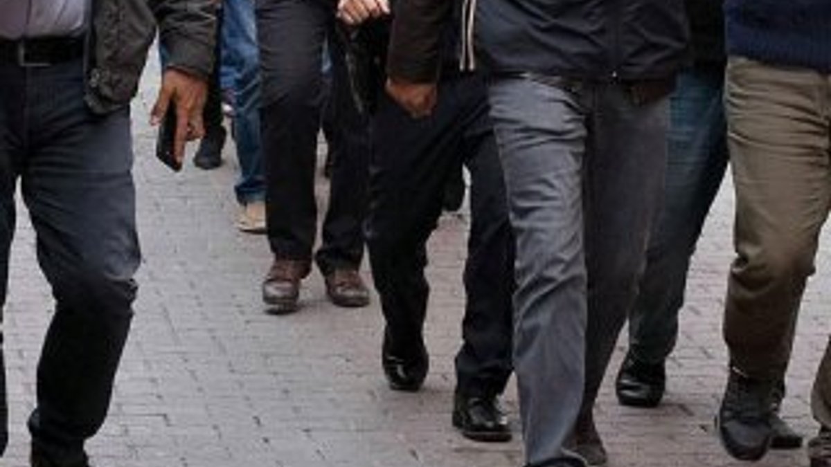 Diyarbakır'da uyuşturucu operasyonunda 10 kişi tutuklandı
