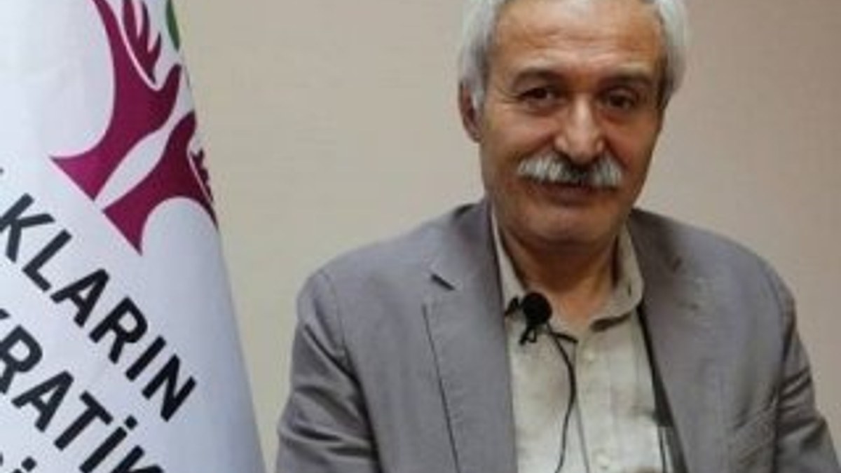 Selçuk Mızraklı, 9 yıl 4 ay hapis cezası aldı