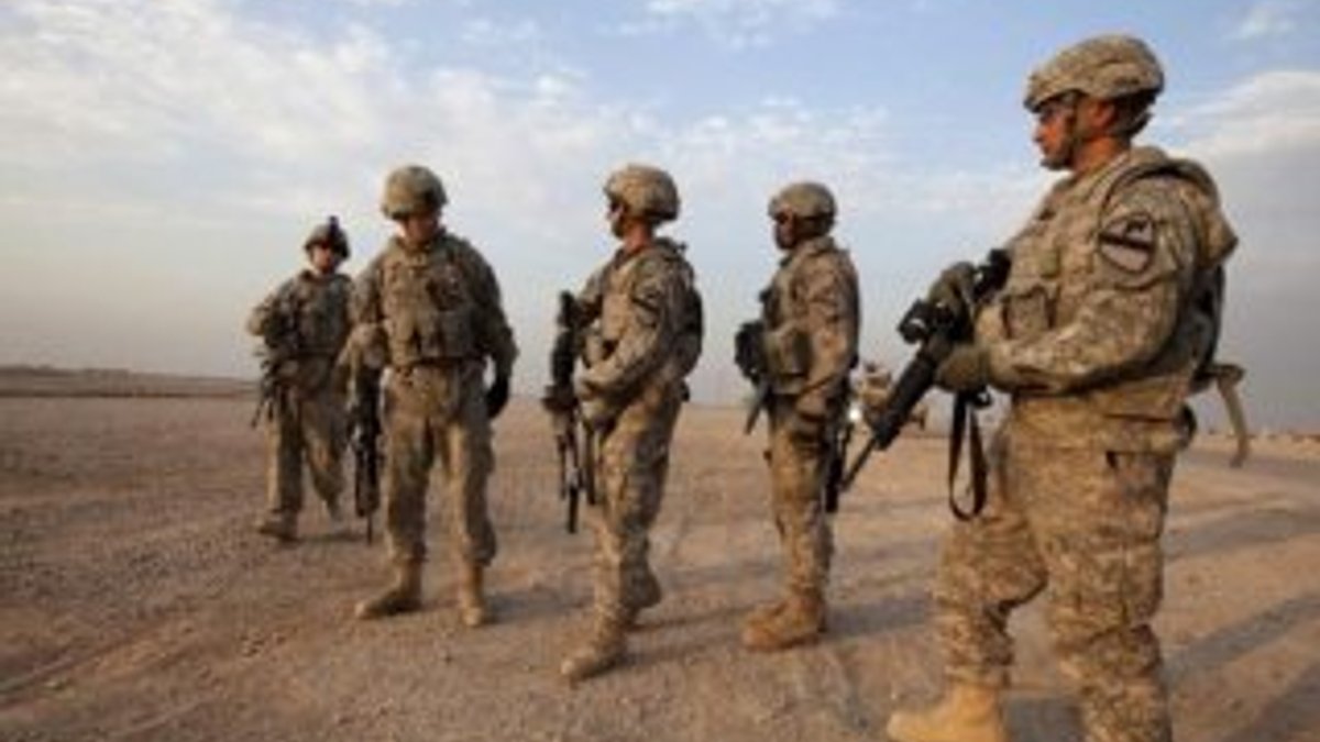 ABD, Afganistan'daki askerlerini çekmeye başladı