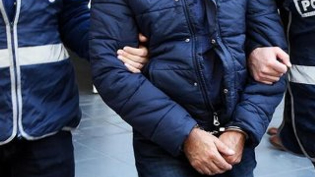 İzmir merkezli 3 ilde sahte euro operasyonu: 6 gözaltı