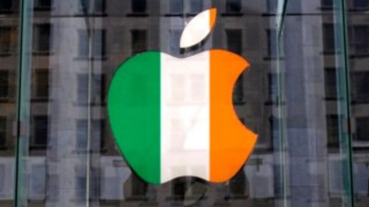 Apple'ın İrlanda'daki Avrupa merkezinde koronavirüs tespit edildi
