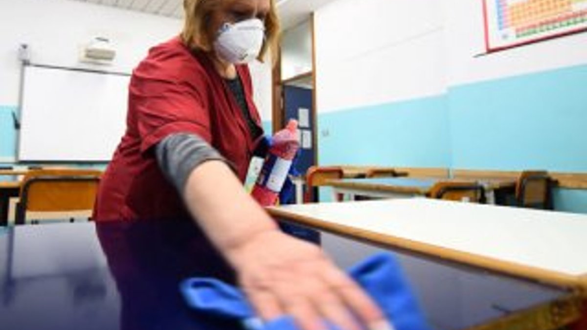 Avusturya’da koronavirüsten ilk ölüm