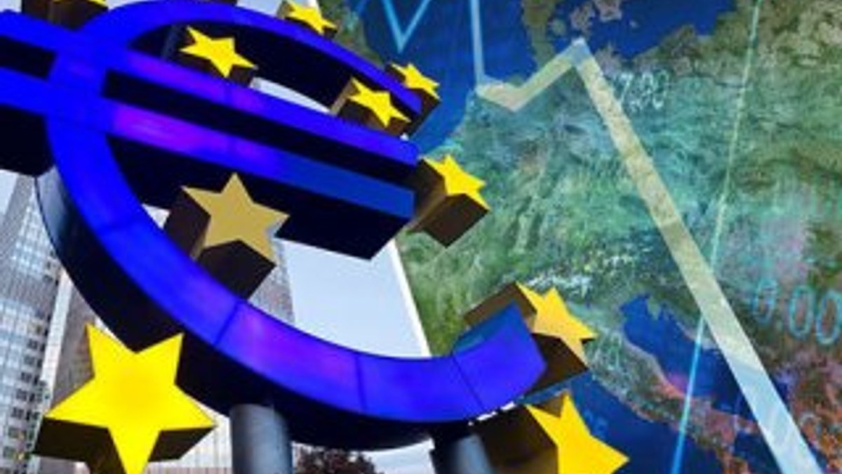 Avrupa borsalarında sert düşüş