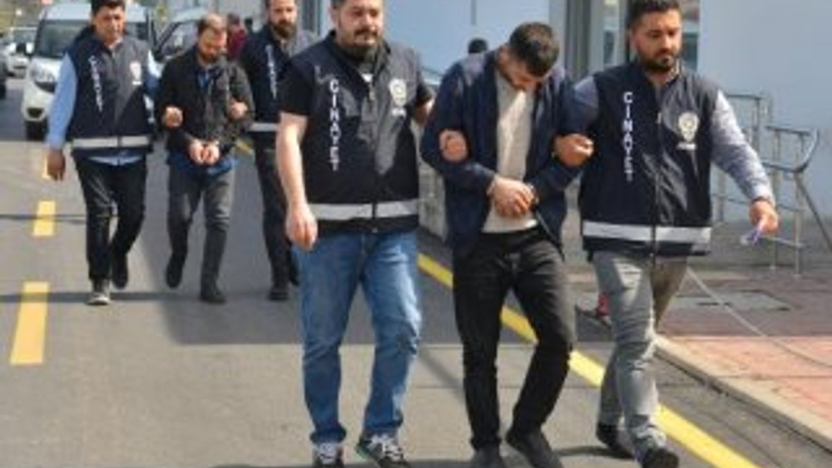 Adana'da iki kardeş borç kavgası için cinayet işledi
