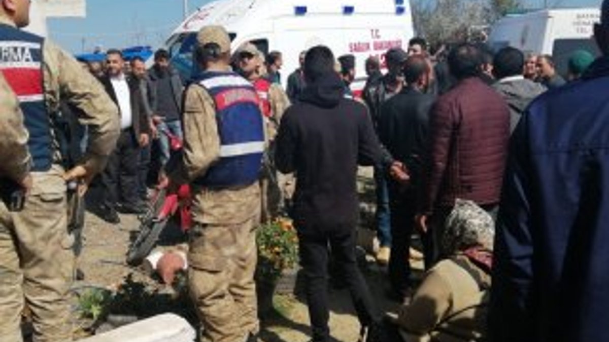 Samsun'da bir kadın evinde bıçaklanarak öldürüldü
