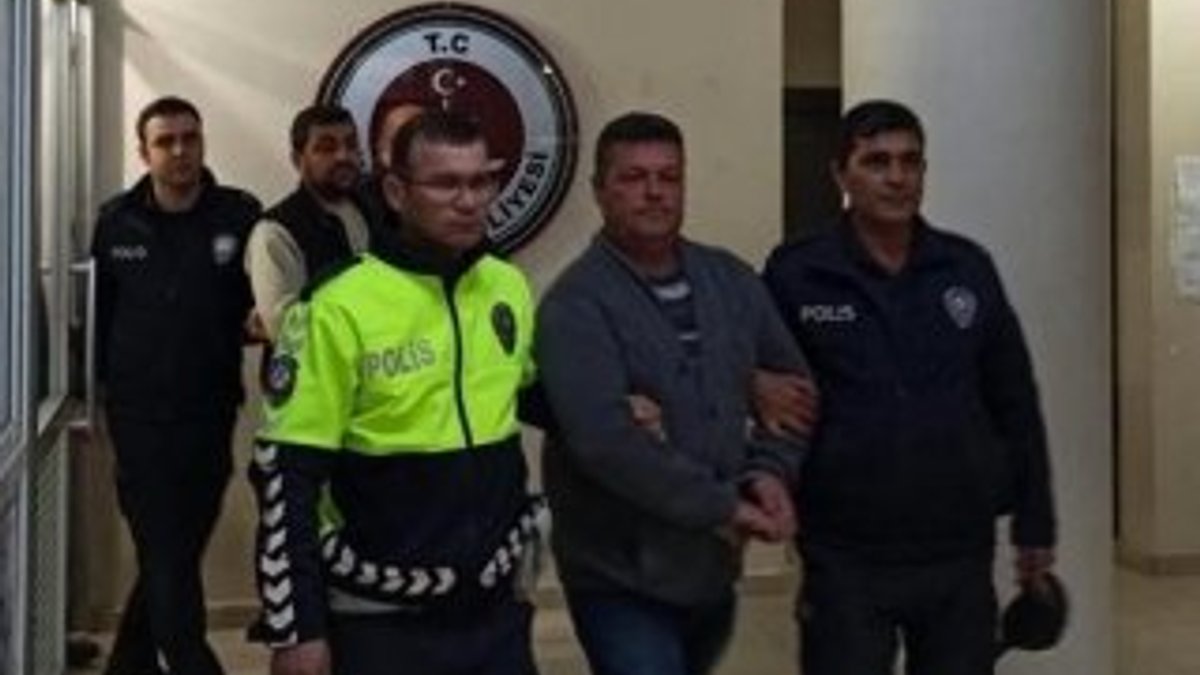 Alan Kurdi'nin ölümüne neden olanları polis buldu