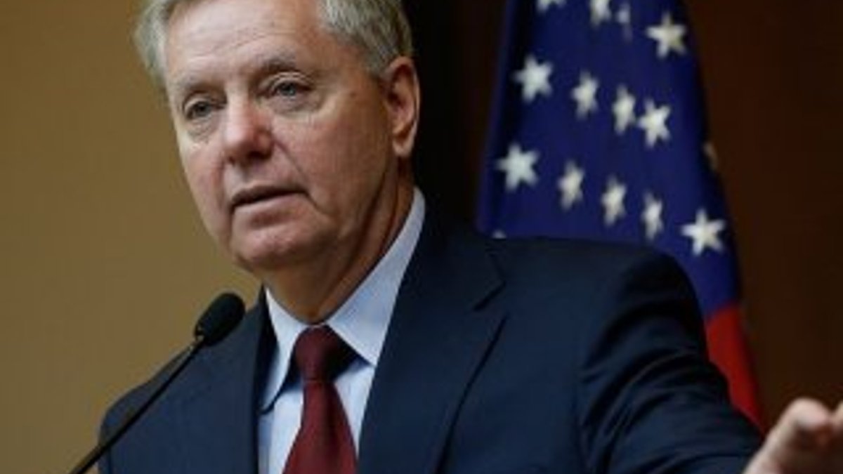 Senatör Graham: Amerikalıların ölümünden Çin sorumlu