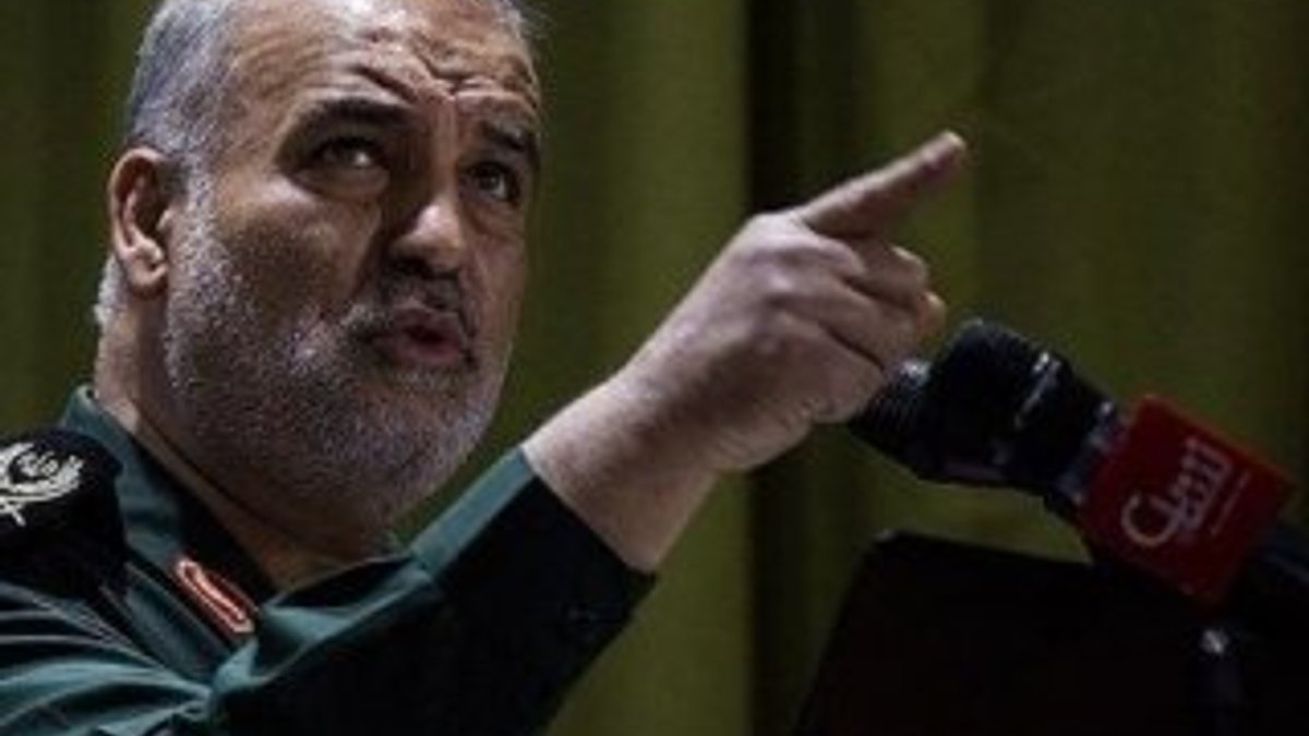 İranlı general, koronavirüsten öldü