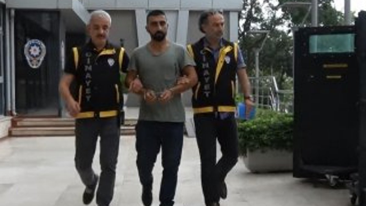 Bursa'da engelli ablasına tecavüz eden şahsı öldürdü