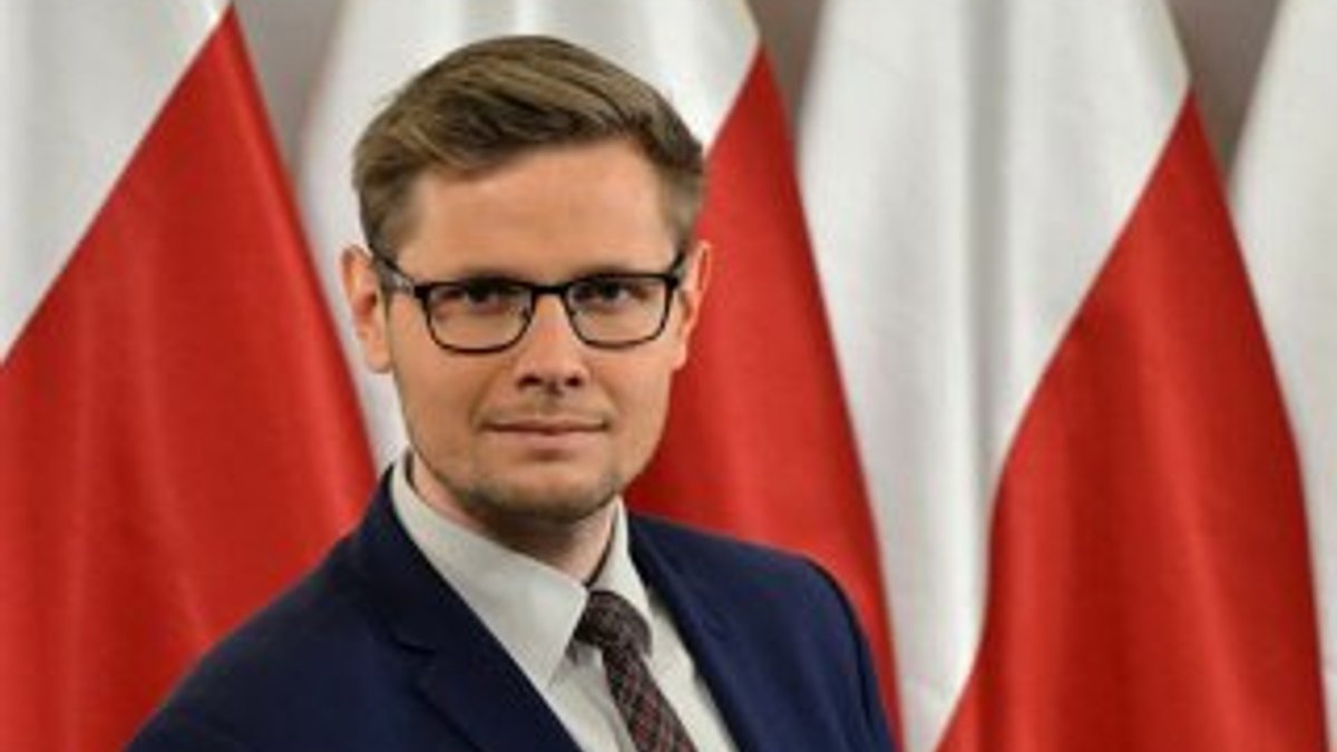 Polonya Çevre Bakanı koronavirüse yakalandı