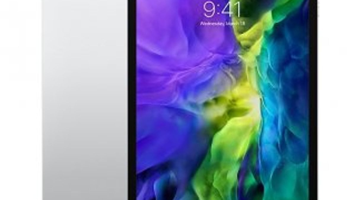 Apple, yeni iPad Pro'yu tanıttı: İşte Türkiye fiyatı ve özellikleri